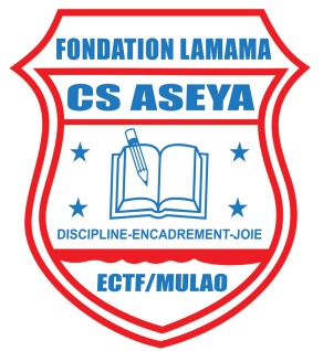 Logo de l’école Aseya